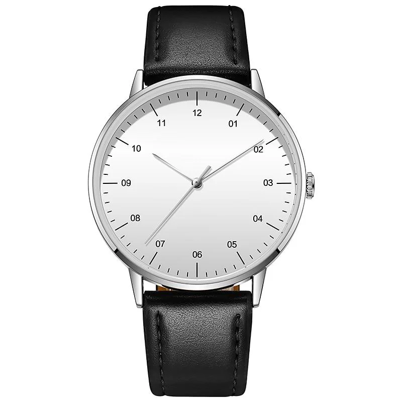Artisan Elroy Minimalist Casual Business Watch High-Grade