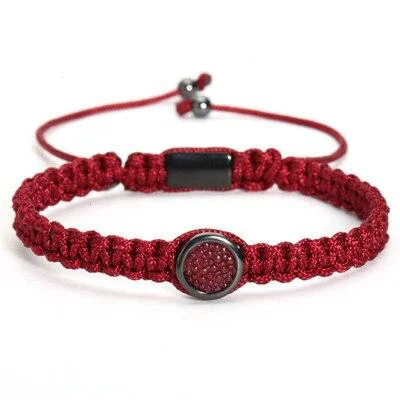 Convenient Evans Pulsera Paracord Environmentally Friendly