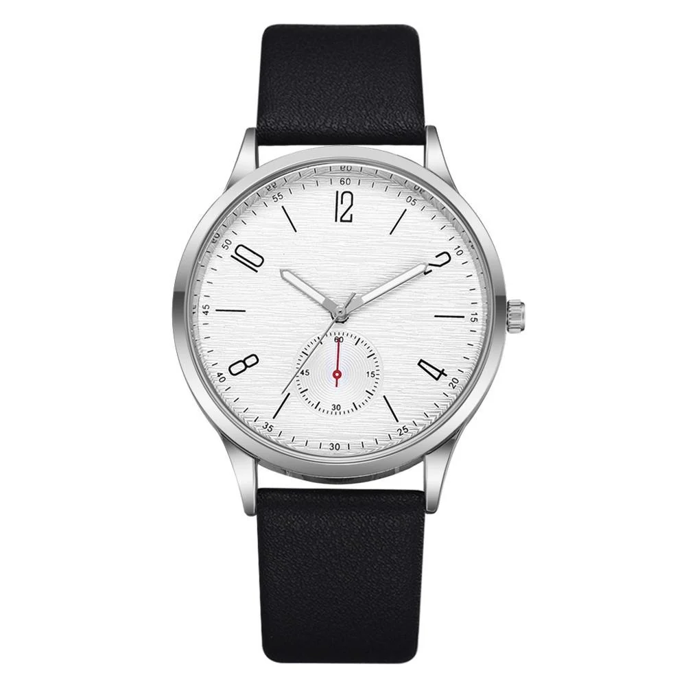 Clean Lombardino Reloj de caballero clásico y elegante Quality