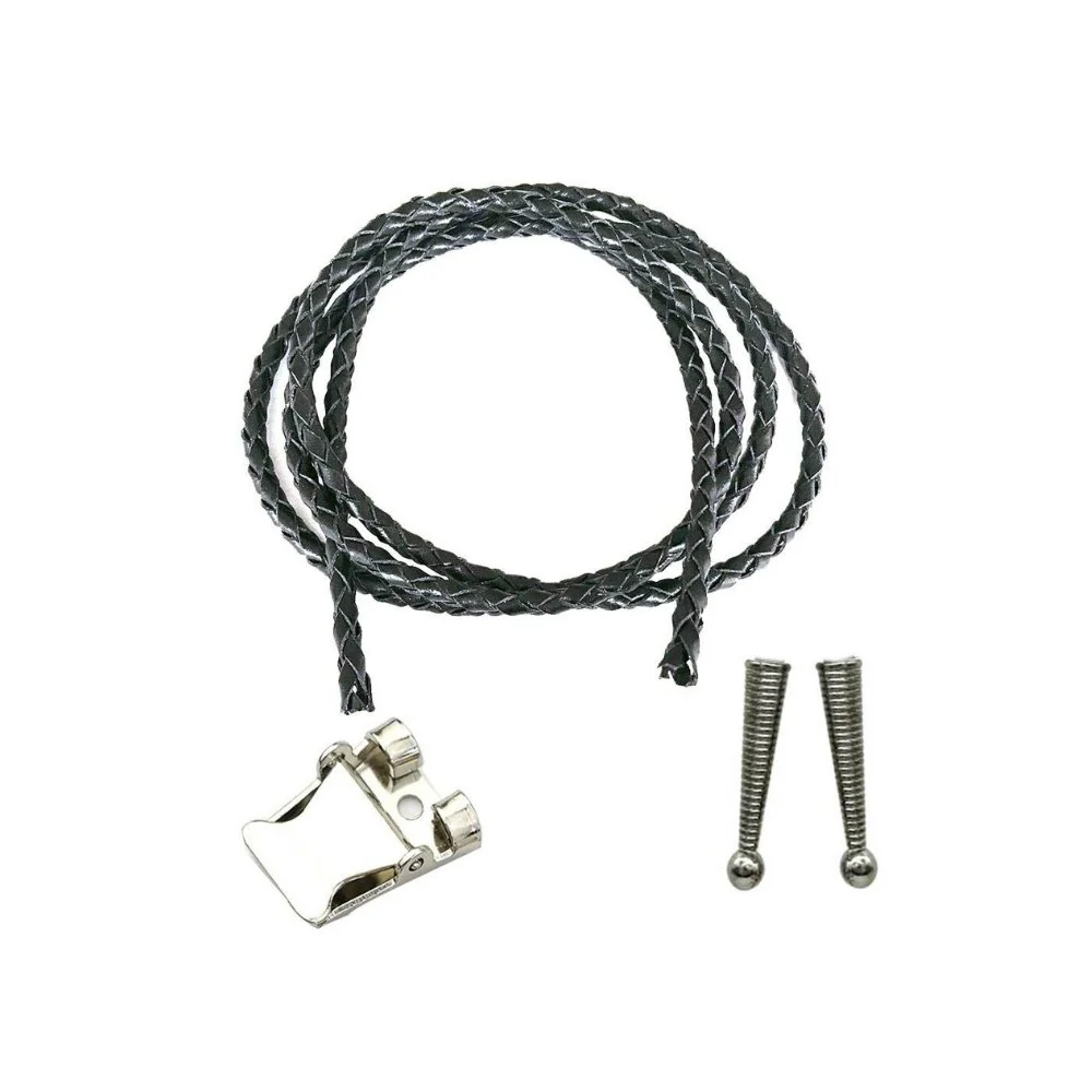 Verified Juego de piezas Bolo Tie Crafted