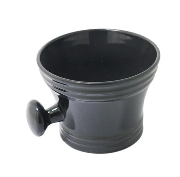 Efficient retro Cuenco para brocha de afeitar Stylish