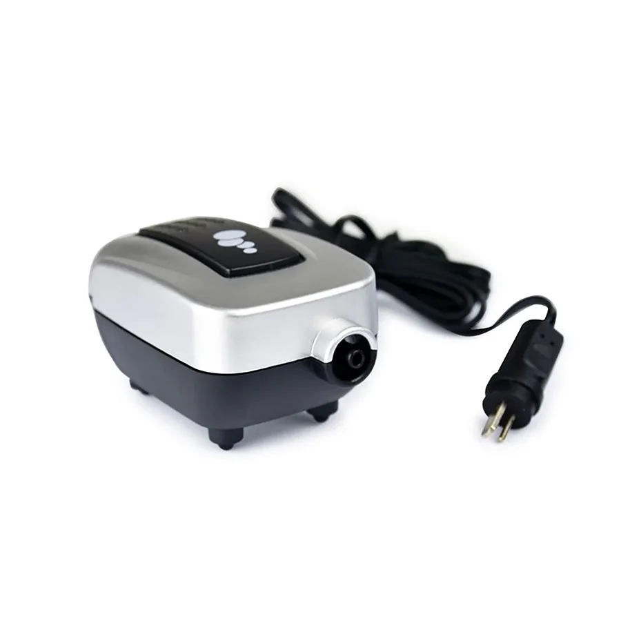 Environmentally Friendly BiOrb Air Pump AC Luxury