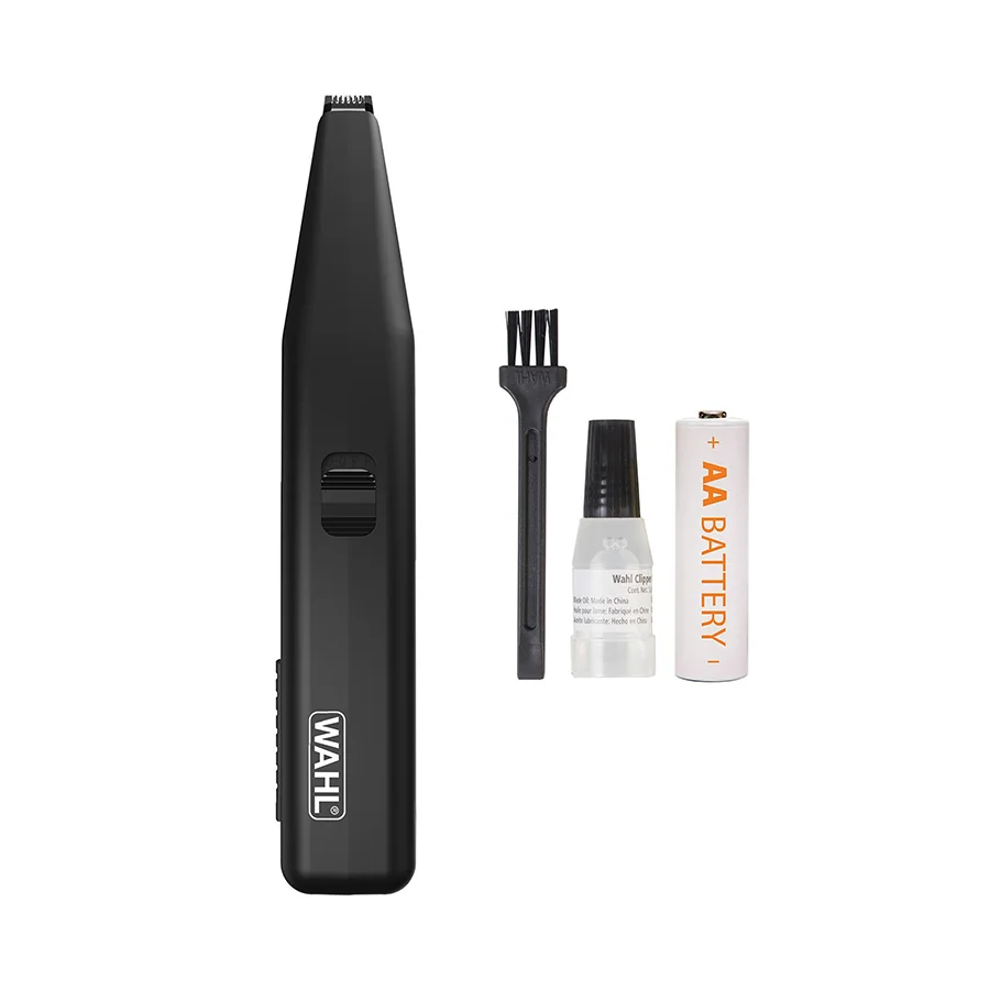 Carefully Designed Wahl Paw Tidy Pet Trimmer High-Quality