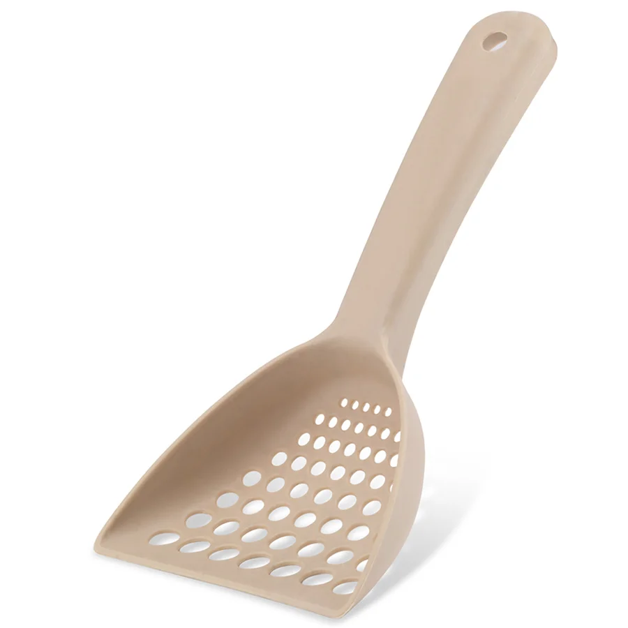 Traditional Beco Cat Litter Scoop Sustainable