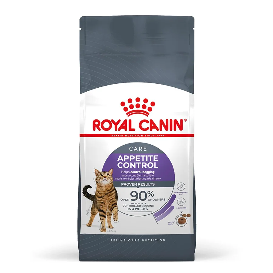 Trusted Royal Canin Feline Appetite Control Adult Dry Cat Food 3.5kg World-Class