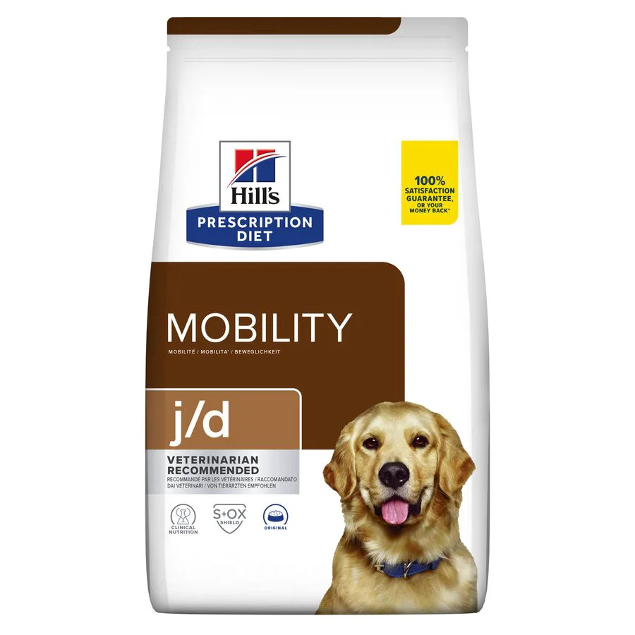 Environmentally Friendly Hill x27 s Prescription Diet Joint Care Adult Dry Dog Food Chicken 16kg Top-Quality