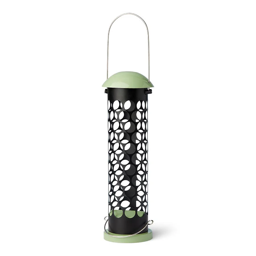 Solid Pets at Home Fat Ball Feeder For Wild Birds Advanced