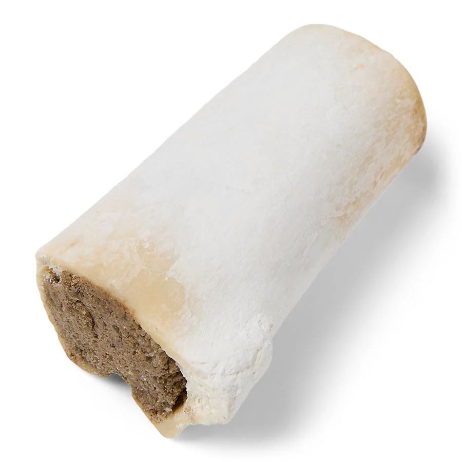 Sophisticated Pets at Home Filled Beef Bone with Joint Care Dog Treat 200g Responsible